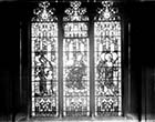 Holy Trinity Church Window [photo]